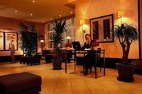 Mercure Paris Orly Tech Airport Exteriör bild