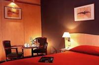 Mercure Paris Orly Tech Airport Exteriör bild