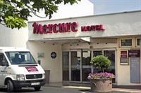 Mercure Paris Orly Tech Airport Exteriör bild